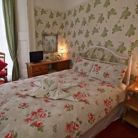 ווסטון סופר מארה Florence Guest House מראה חיצוני תמונה
