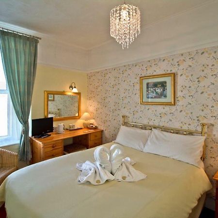 ווסטון סופר מארה Florence Guest House מראה חיצוני תמונה