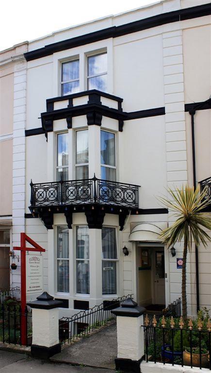 ווסטון סופר מארה Florence Guest House מראה חיצוני תמונה