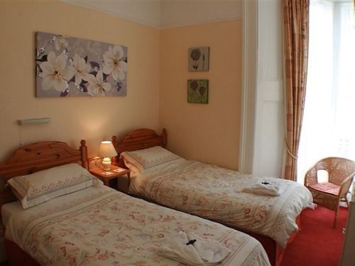 ווסטון סופר מארה Florence Guest House מראה חיצוני תמונה