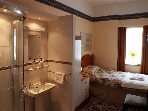 ווסטון סופר מארה Florence Guest House מראה חיצוני תמונה