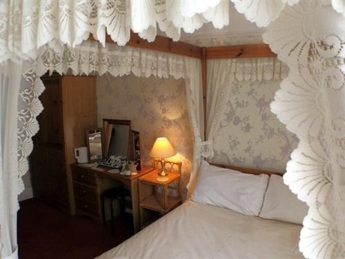 ווסטון סופר מארה Florence Guest House מראה חיצוני תמונה