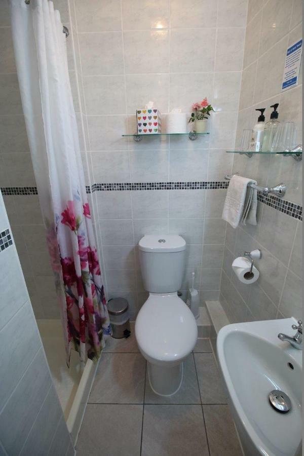 ווסטון סופר מארה Florence Guest House מראה חיצוני תמונה