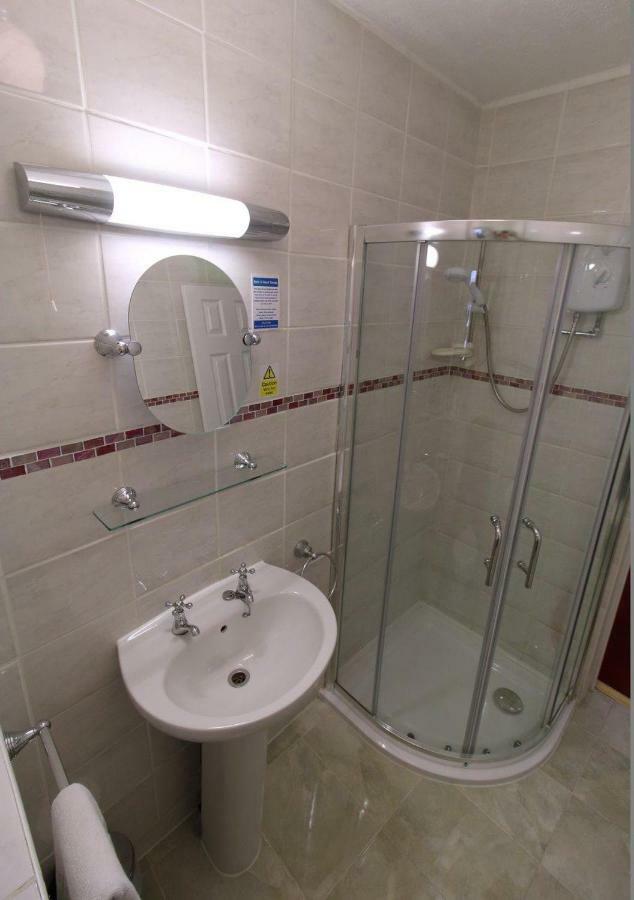 ווסטון סופר מארה Florence Guest House מראה חיצוני תמונה