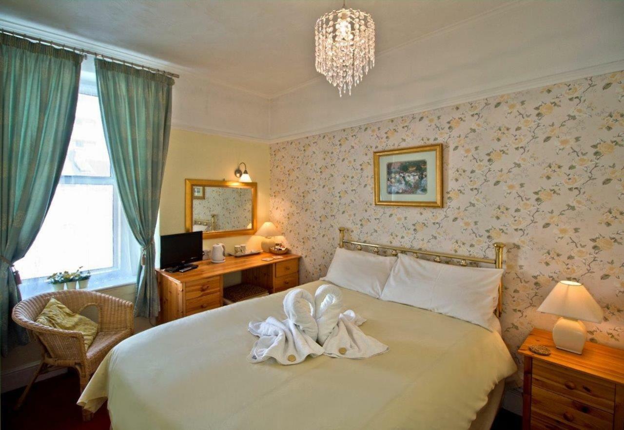 ווסטון סופר מארה Florence Guest House מראה חיצוני תמונה